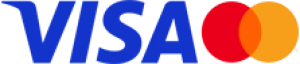Visa Mastercard